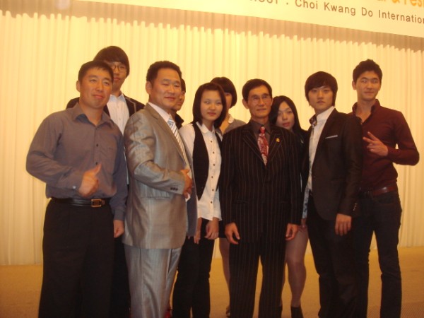 Korean Seminar